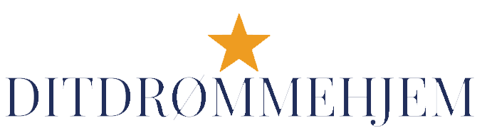 DitDrømmehjem
