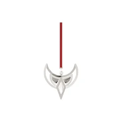 Hot Georg Jensen 2024 Engel, sølv s&oslash;lv
