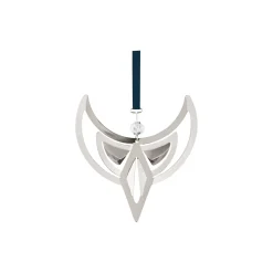 Hot Georg Jensen 2024 Engel, sølv s&oslash;lv
