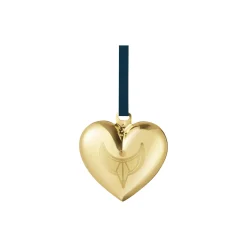 Georg Jensen 2024 Julehjerte,> Pynt