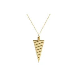 New Georg Jensen 2025 Juleornament Kræmmerhus, guld