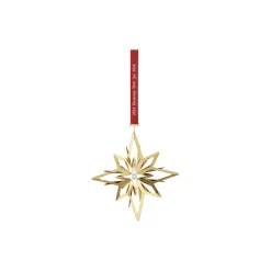 Georg Jensen 2024 Juleuro,> Pynt