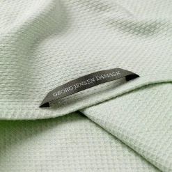Sale Georg Jensen Damask 1959 køkkenhåndklæde, light green