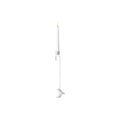 Georg Jensen 2024 Lyseholder måne, sølv> Pynt