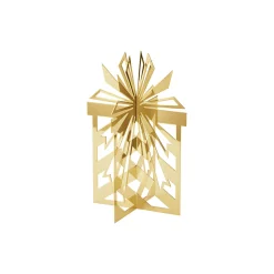 Georg Jensen 2025 Ornament til bord Stor> Pynt