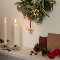 Best Georg Jensen 2024 Snefnug, guld