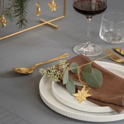 Georg Jensen 2024 Stjerne, guld
