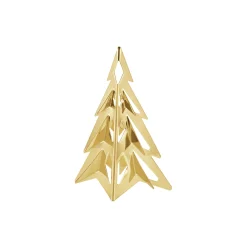 Discount Georg Jensen 2024 Træ lille, guld