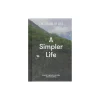 New Mags A Simpler Life> Bøger & Puslespil