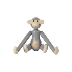 Kay Bojesen Denmark Abe mini,> Figurer & Glaskunst