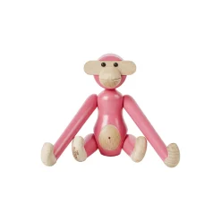 Discount Kay Bojesen Denmark Abe mini, pink