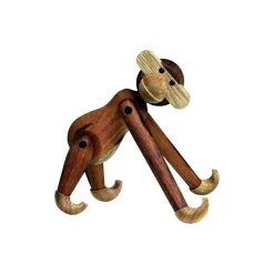 Kay Bojesen Denmark Abe mini, teak/limba><noscript><img width=