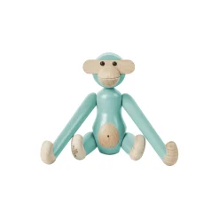 Kay Bojesen Denmark Abe mini,> Figurer & Glaskunst