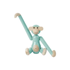 Kay Bojesen Denmark Abe mini,> Figurer & Glaskunst