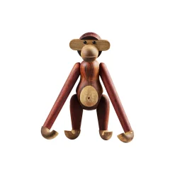 Kay Bojesen Denmark Abe stor, teak/limba><noscript><img width=