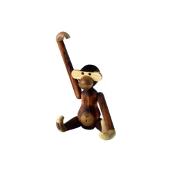 Kay Bojesen Denmark Abe stor, teak/limba><noscript><img width=