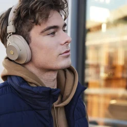 Kreafunk aBEAT Qi Bluetooth høretelefoner><noscript><img width=