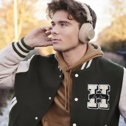 Kreafunk aBEAT Qi Bluetooth høretelefoner><noscript><img width=