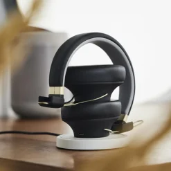 Kreafunk aBEAT Qi Bluetooth høretelefoner><noscript><img width=
