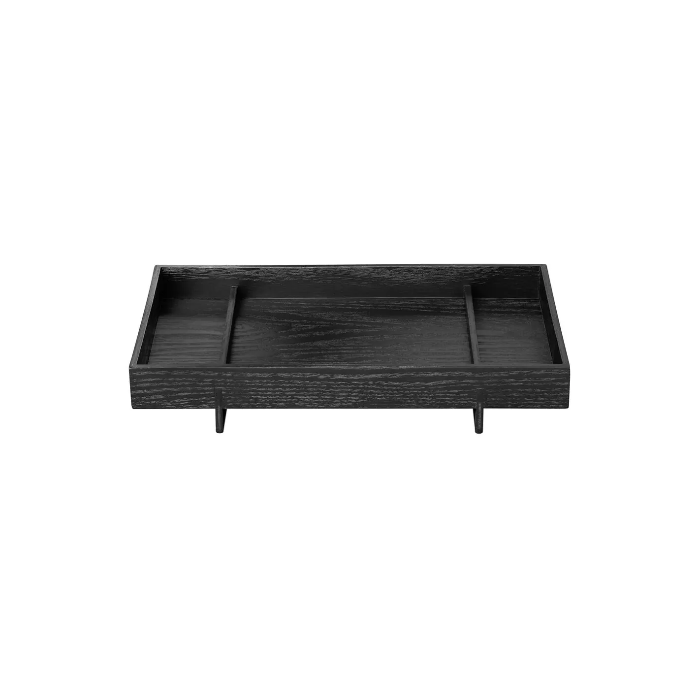Sale Blomus ABENTO Tray, black