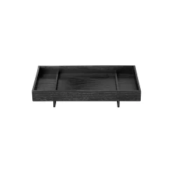 Sale Blomus ABENTO Tray, black