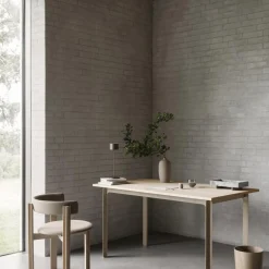 Hot Blomus ABENTO Tray, sharkskin