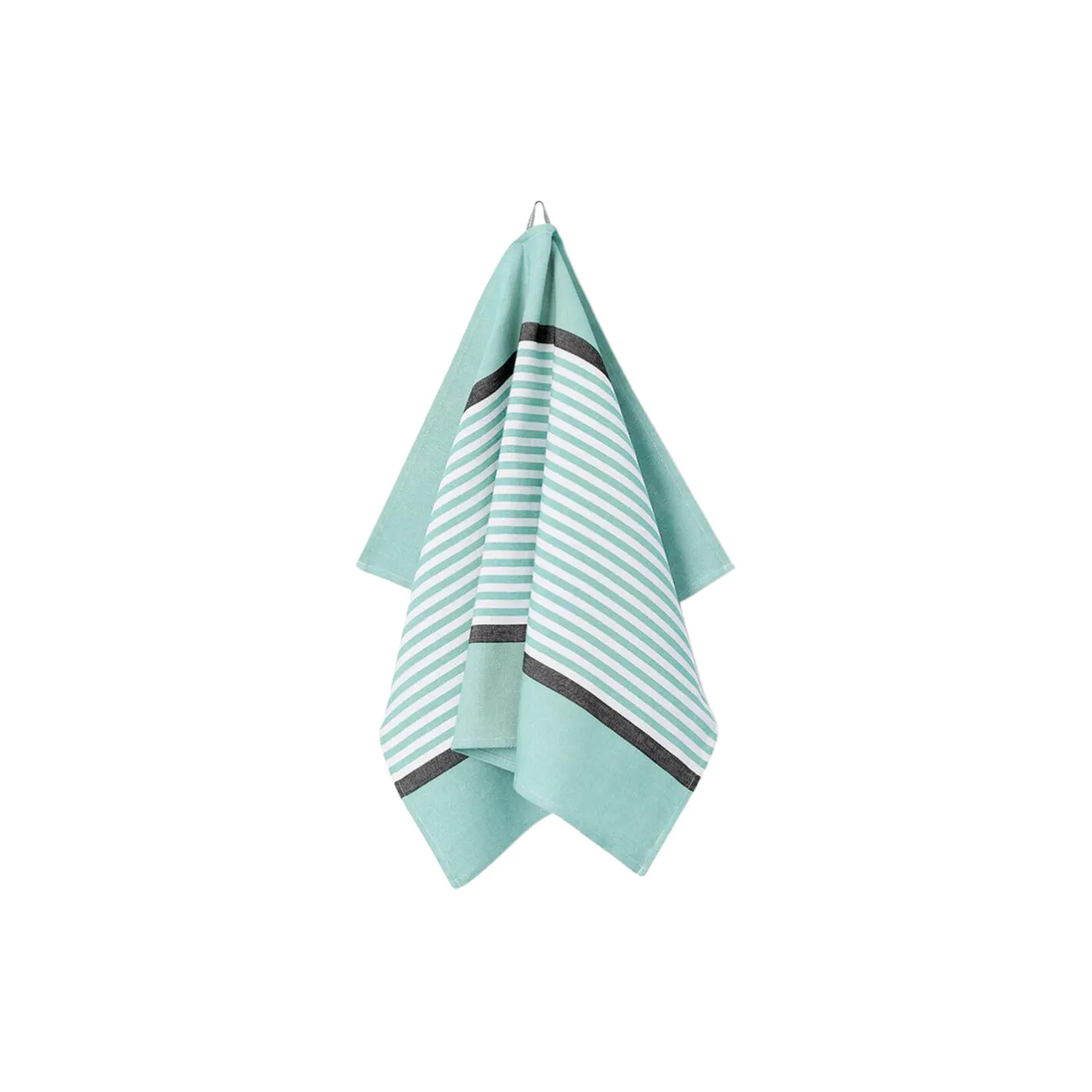 Sale Georg Jensen Damask ABILD Viskestykke, deep glass