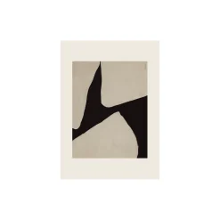 Hot Peléton Abstract Forms No 15