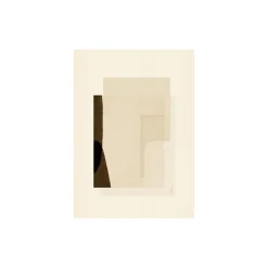 Peléton Abstract Textures No. 13> Plakater & Rammer