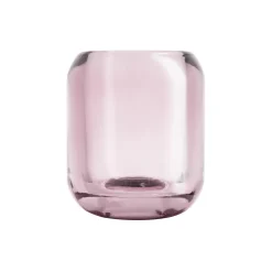 Outlet Eva Solo Acorn fyrfadsstager 2 stk, rose