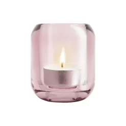Outlet Eva Solo Acorn fyrfadsstager 2 stk, rose