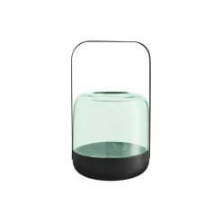 Eva Solo Acorn lanterne, mint green