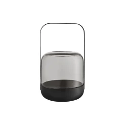 Outlet Eva Solo Acorn lanterne, stone