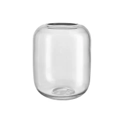 New Eva Solo Acorn vase, clear
