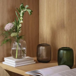 Eva Solo Acorn vase, pine><noscript><img width=