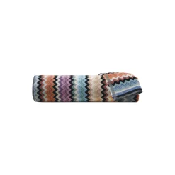 Missoni Home Adam håndklæde, 160 black multi color> Håndklæder