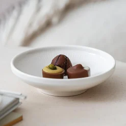 Best Villeroy & Boch Afina Skål, hvid