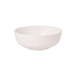 Clearance Villeroy & Boch Afina Skål, hvid