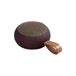 New Kreafunk aGO 2 Bluetooth højtaler plum