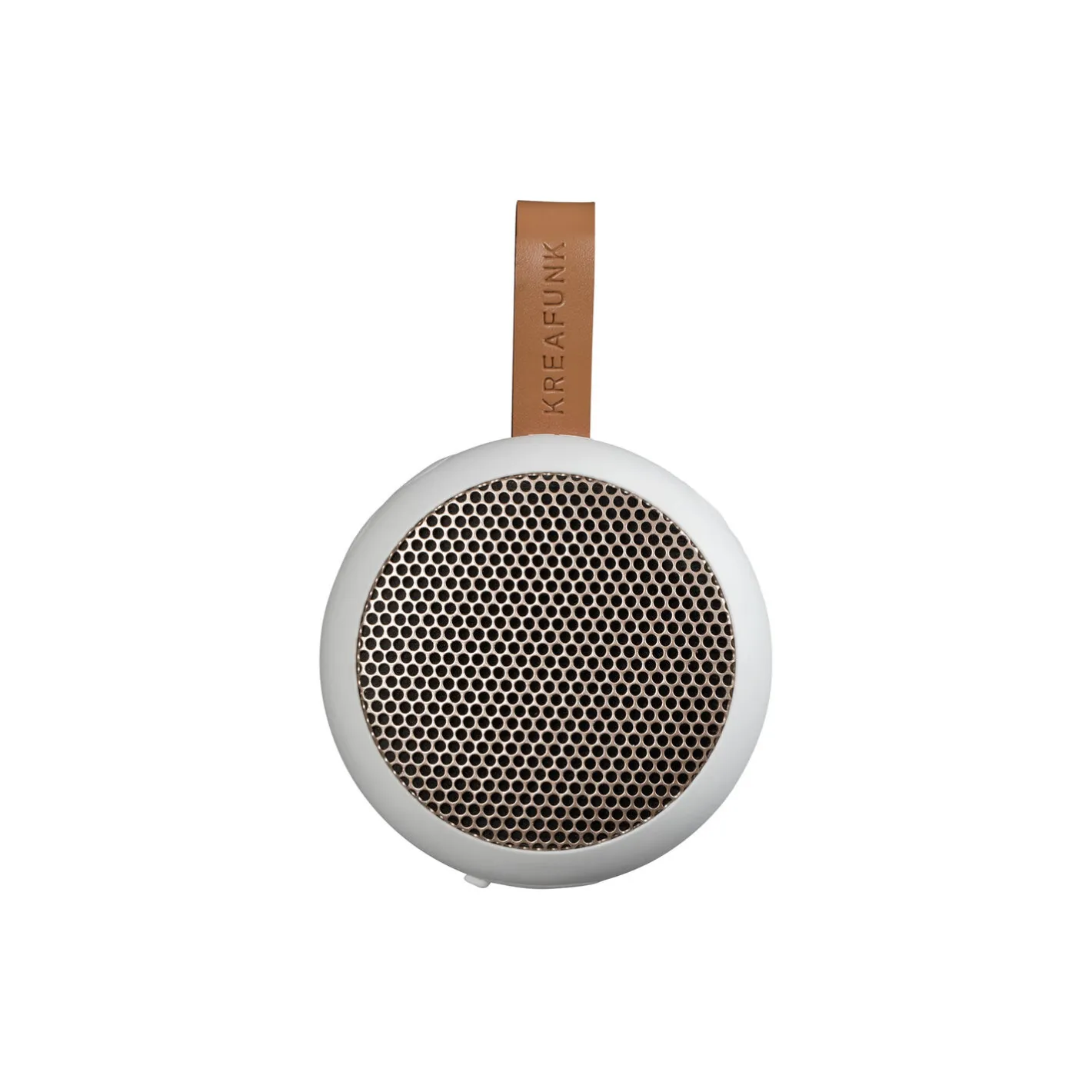 Sale Kreafunk aGO 2 Bluetooth højtaler white
