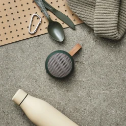 Online Kreafunk aGO 2 Bluetooth højtaler shady green