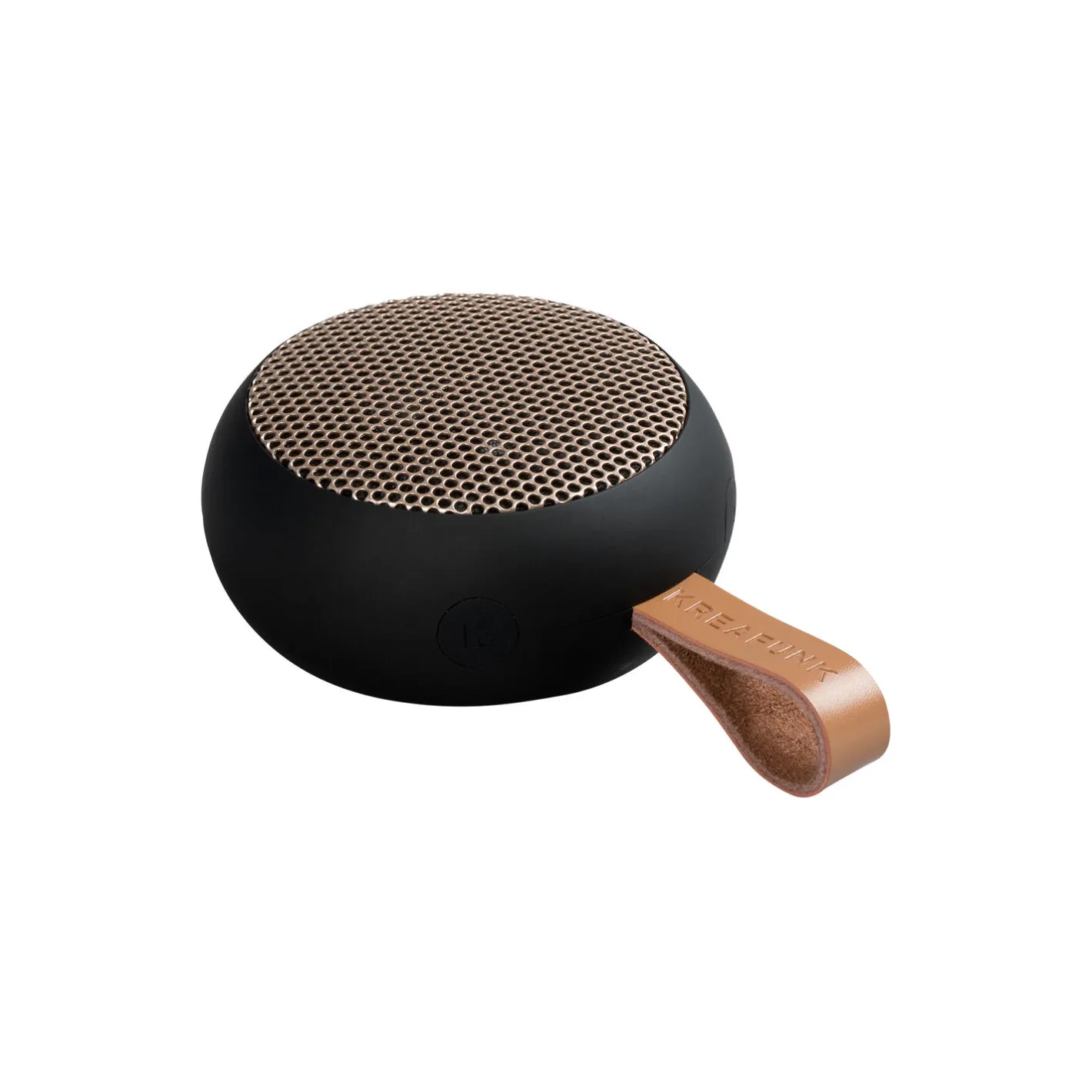 Kreafunk aGO 2 Bluetooth højtaler> Højtalere & Radioer