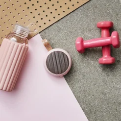 Kreafunk aGO 2 Bluetooth højtaler> Højtalere & Radioer