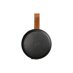 Outlet Kreafunk aGO 2 Bluetooth højtaler black edition
