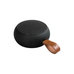 Outlet Kreafunk aGO 2 Bluetooth højtaler black edition