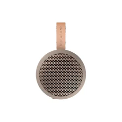 Kreafunk aGO 2 Bluetooth højtaler> Højtalere & Radioer