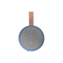 Kreafunk aGO 2 fabric Bluetooth højtaler> Højtalere & Radioer