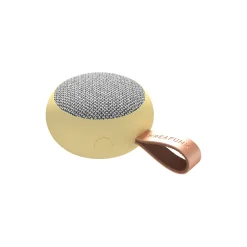 Kreafunk aGO 2 fabric Bluetooth højtaler><noscript><img width=