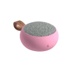 Kreafunk aGO 2 Fabric Bluetooth højtaler> Højtalere & Radioer