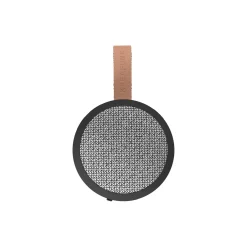 Discount Kreafunk aGO 2 fabric Bluetooth højtaler black